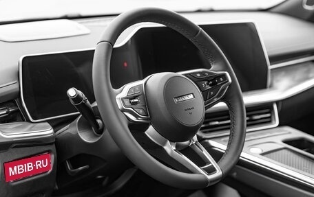 Haval F7, 2026 год, 3 099 000 рублей, 28 фотография