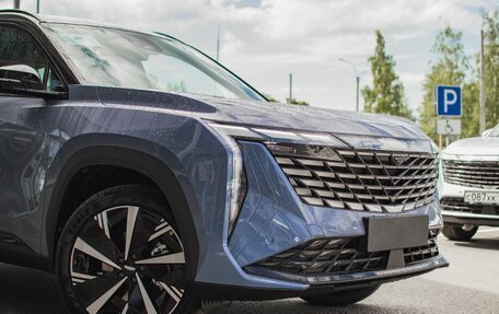 Geely Atlas, 2025 год, 4 040 181 рублей, 6 фотография