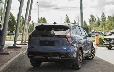 Geely Atlas, 2025 год, 4 040 181 рублей, 11 фотография