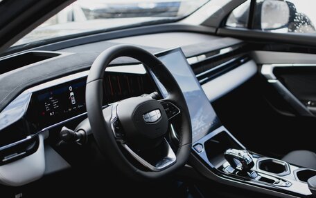 Geely Atlas, 2025 год, 4 040 181 рублей, 31 фотография