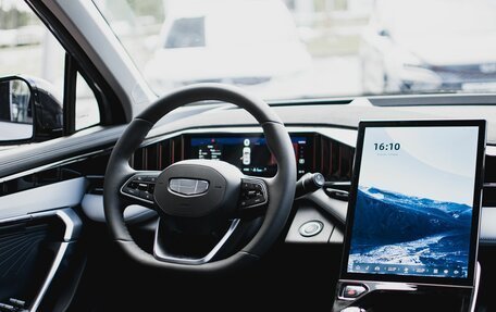 Geely Atlas, 2025 год, 4 040 181 рублей, 28 фотография