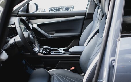 Geely Atlas, 2025 год, 4 040 181 рублей, 33 фотография