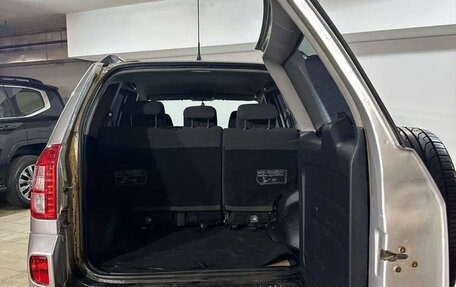 Chery Tiggo (T11), 2013 год, 489 000 рублей, 13 фотография