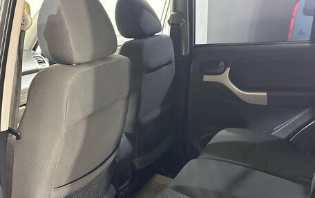 Chery Tiggo (T11), 2013 год, 489 000 рублей, 11 фотография