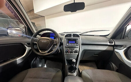 Chery Tiggo (T11), 2013 год, 489 000 рублей, 8 фотография