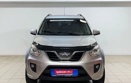 Chery Tiggo (T11), 2013 год, 489 000 рублей, 2 фотография