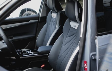 Geely Atlas, 2025 год, 4 040 181 рублей, 34 фотография