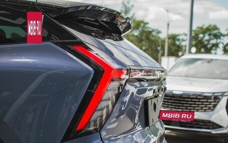 Geely Atlas, 2025 год, 4 040 181 рублей, 13 фотография