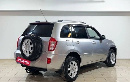 Chery Tiggo (T11), 2013 год, 489 000 рублей, 4 фотография