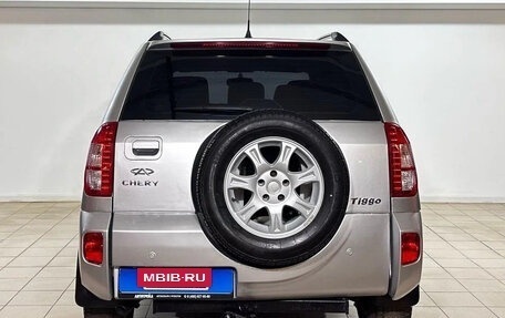 Chery Tiggo (T11), 2013 год, 489 000 рублей, 5 фотография