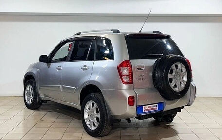 Chery Tiggo (T11), 2013 год, 489 000 рублей, 6 фотография