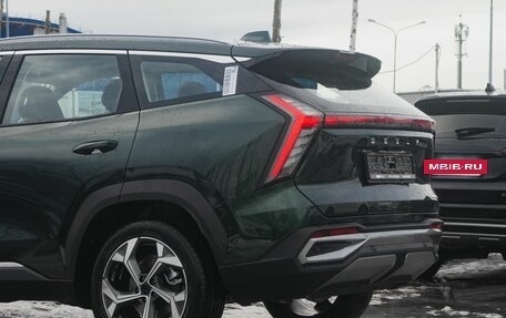 Geely Atlas, 2025 год, 3 931 281 рублей, 11 фотография