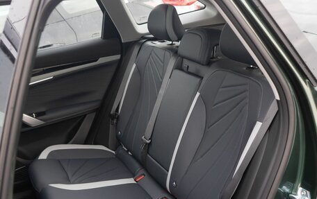 Geely Atlas, 2025 год, 3 931 281 рублей, 35 фотография