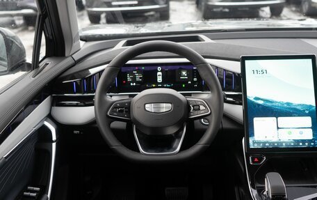 Geely Atlas, 2025 год, 3 931 281 рублей, 29 фотография