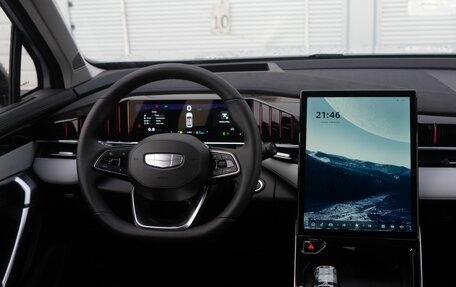 Geely Atlas, 2025 год, 4 040 181 рублей, 28 фотография