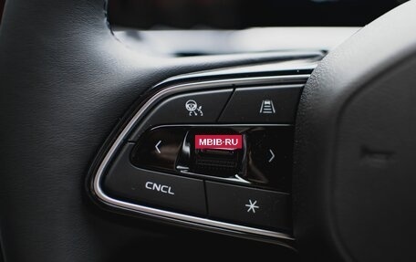 Geely Atlas, 2025 год, 4 040 181 рублей, 15 фотография