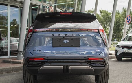 Geely Atlas, 2025 год, 4 040 181 рублей, 10 фотография