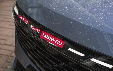 Geely Atlas, 2025 год, 4 040 181 рублей, 8 фотография