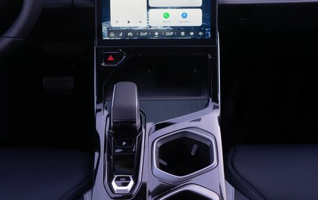 Geely Atlas, 2025 год, 3 931 281 рублей, 17 фотография