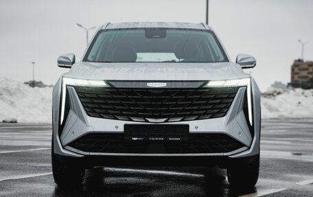 Geely Atlas, 2025 год, 3 931 281 рублей, 3 фотография