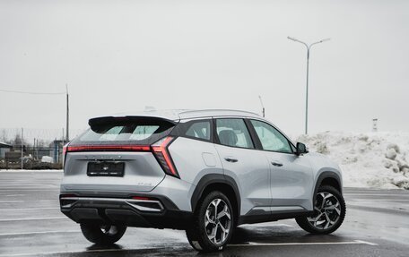 Geely Atlas, 2025 год, 3 931 281 рублей, 10 фотография