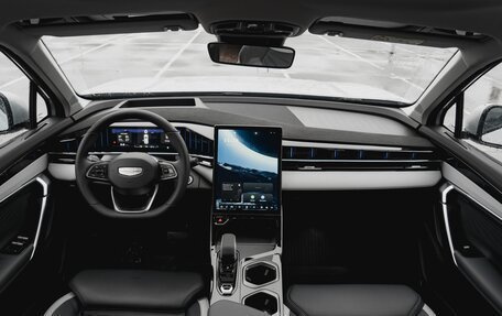 Geely Atlas, 2025 год, 3 931 281 рублей, 23 фотография