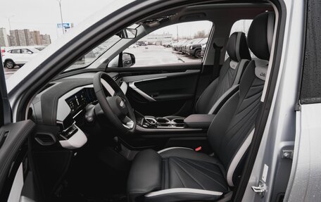 Geely Atlas, 2025 год, 3 931 281 рублей, 26 фотография