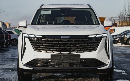 Geely Atlas, 2025 год, 3 931 281 рублей, 3 фотография