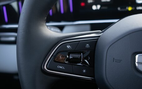 Geely Atlas, 2025 год, 3 931 281 рублей, 10 фотография