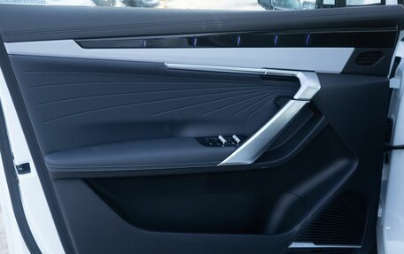 Geely Atlas, 2025 год, 3 931 281 рублей, 14 фотография