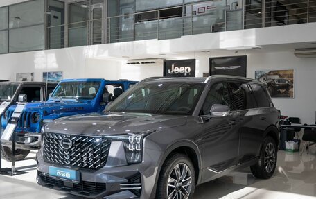 GAC GS8, 2025 год, 4 799 000 рублей, 3 фотография