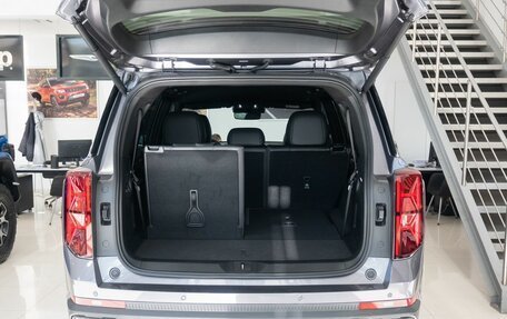 GAC GS8, 2025 год, 4 799 000 рублей, 6 фотография