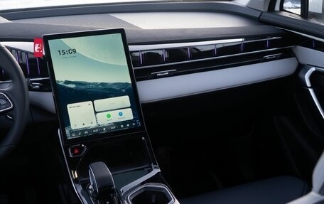 Geely Atlas, 2025 год, 3 931 281 рублей, 26 фотография