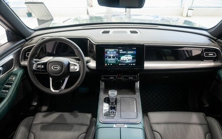 GAC GS8, 2025 год, 4 799 000 рублей, 9 фотография