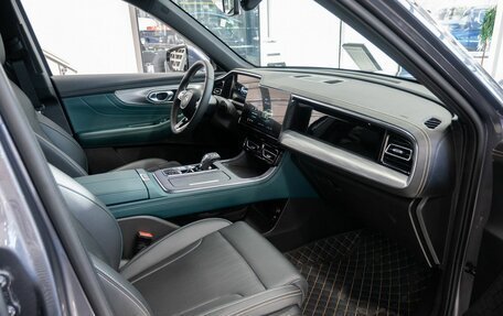 GAC GS8, 2025 год, 4 799 000 рублей, 11 фотография