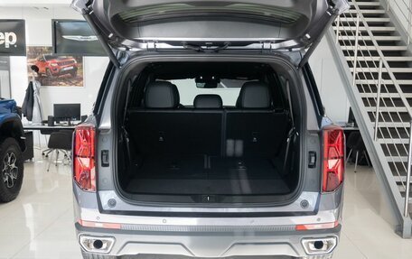 GAC GS8, 2025 год, 4 799 000 рублей, 7 фотография