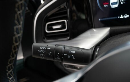 GAC GS8, 2025 год, 4 799 000 рублей, 17 фотография