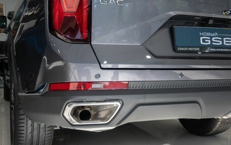 GAC GS8, 2025 год, 4 799 000 рублей, 29 фотография