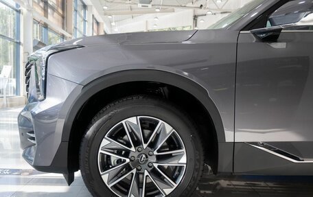 GAC GS8, 2025 год, 4 799 000 рублей, 27 фотография