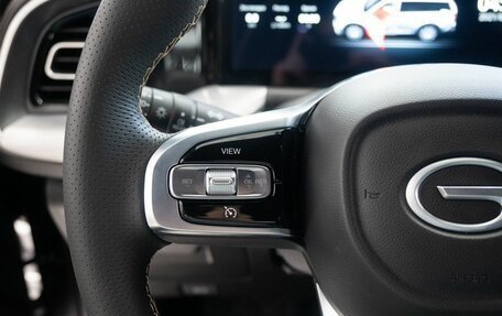 GAC GS8, 2025 год, 4 799 000 рублей, 31 фотография