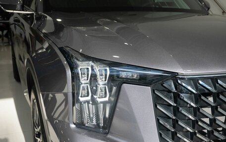 GAC GS8, 2025 год, 4 799 000 рублей, 23 фотография