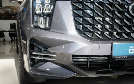 GAC GS8, 2025 год, 4 799 000 рублей, 24 фотография