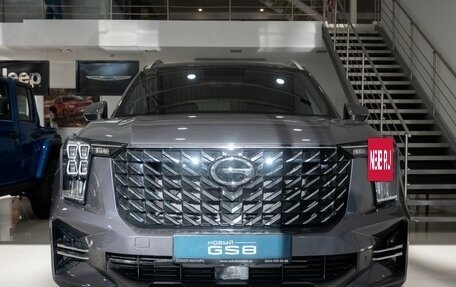 GAC GS8, 2025 год, 4 799 000 рублей, 25 фотография