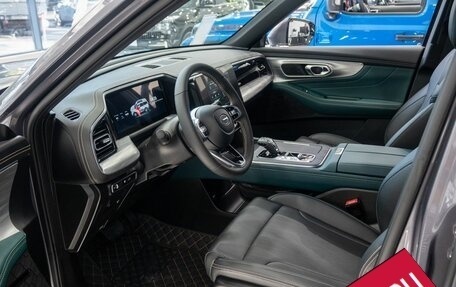 GAC GS8, 2025 год, 4 799 000 рублей, 8 фотография