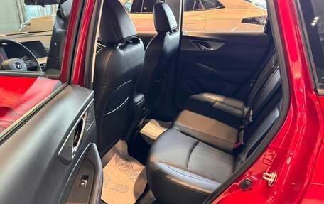 Changan CS35 Plus, 2024 год, 2 649 900 рублей, 5 фотография