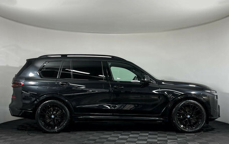 BMW X7, 2024 год, 14 950 000 рублей, 6 фотография