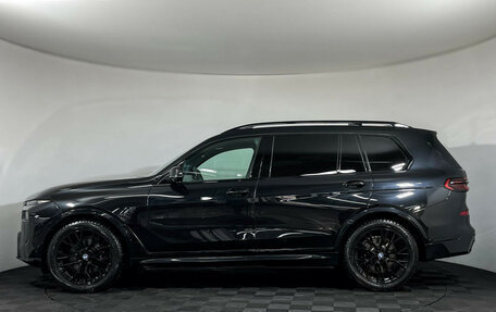 BMW X7, 2024 год, 14 950 000 рублей, 5 фотография