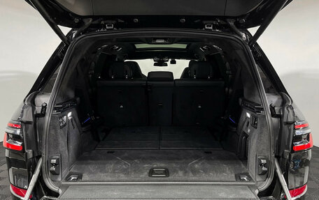 BMW X7, 2024 год, 14 950 000 рублей, 9 фотография