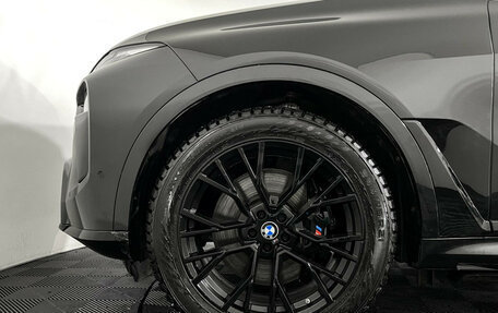 BMW X7, 2024 год, 14 950 000 рублей, 7 фотография