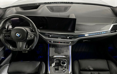 BMW X7, 2024 год, 14 950 000 рублей, 11 фотография